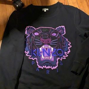 Kenzo sweatshirt